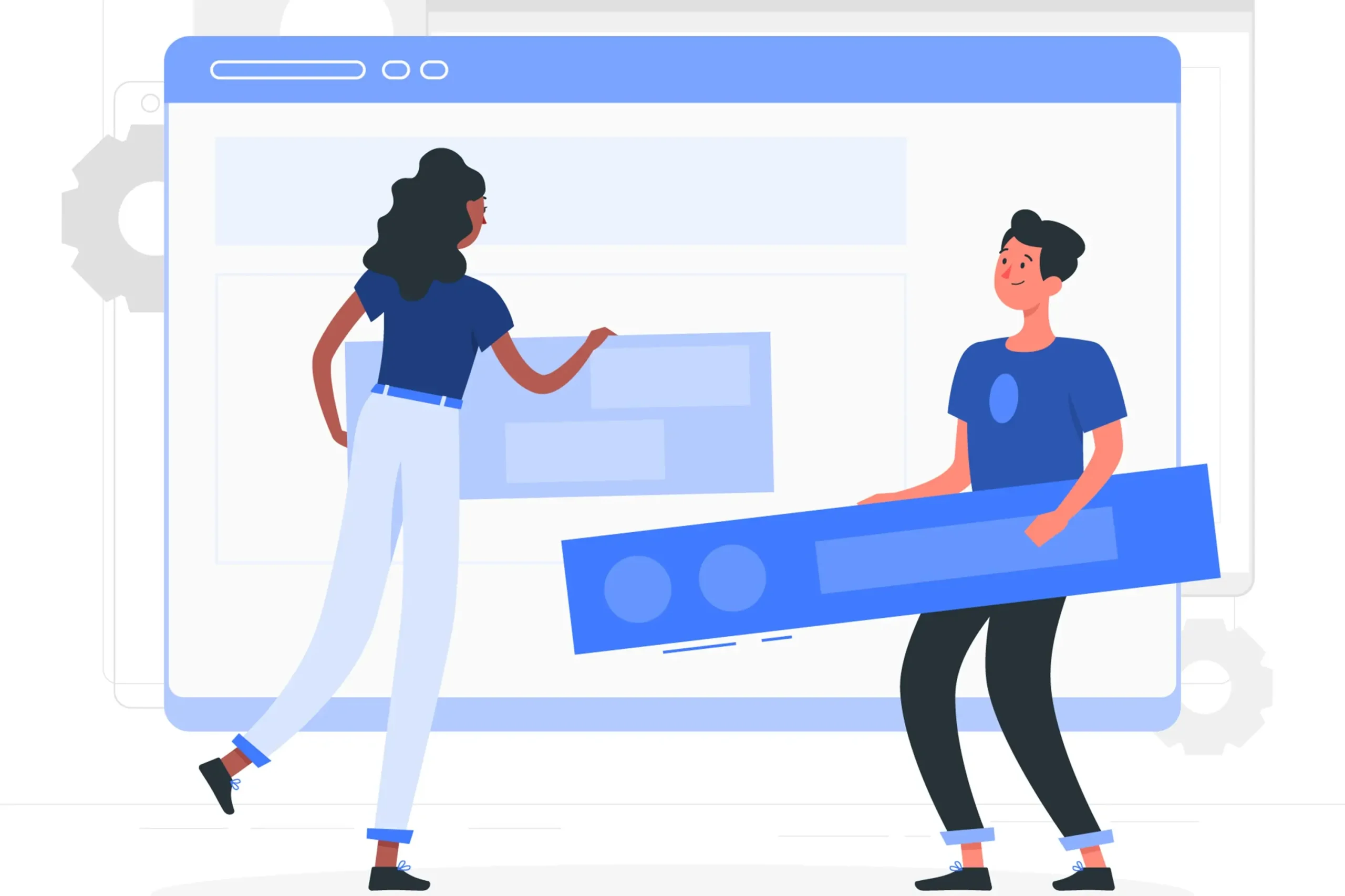 Création site web avec Joomla Développeur Joomla à Madagascar : pourquoi choisir Joomla pour votre site web professionnel