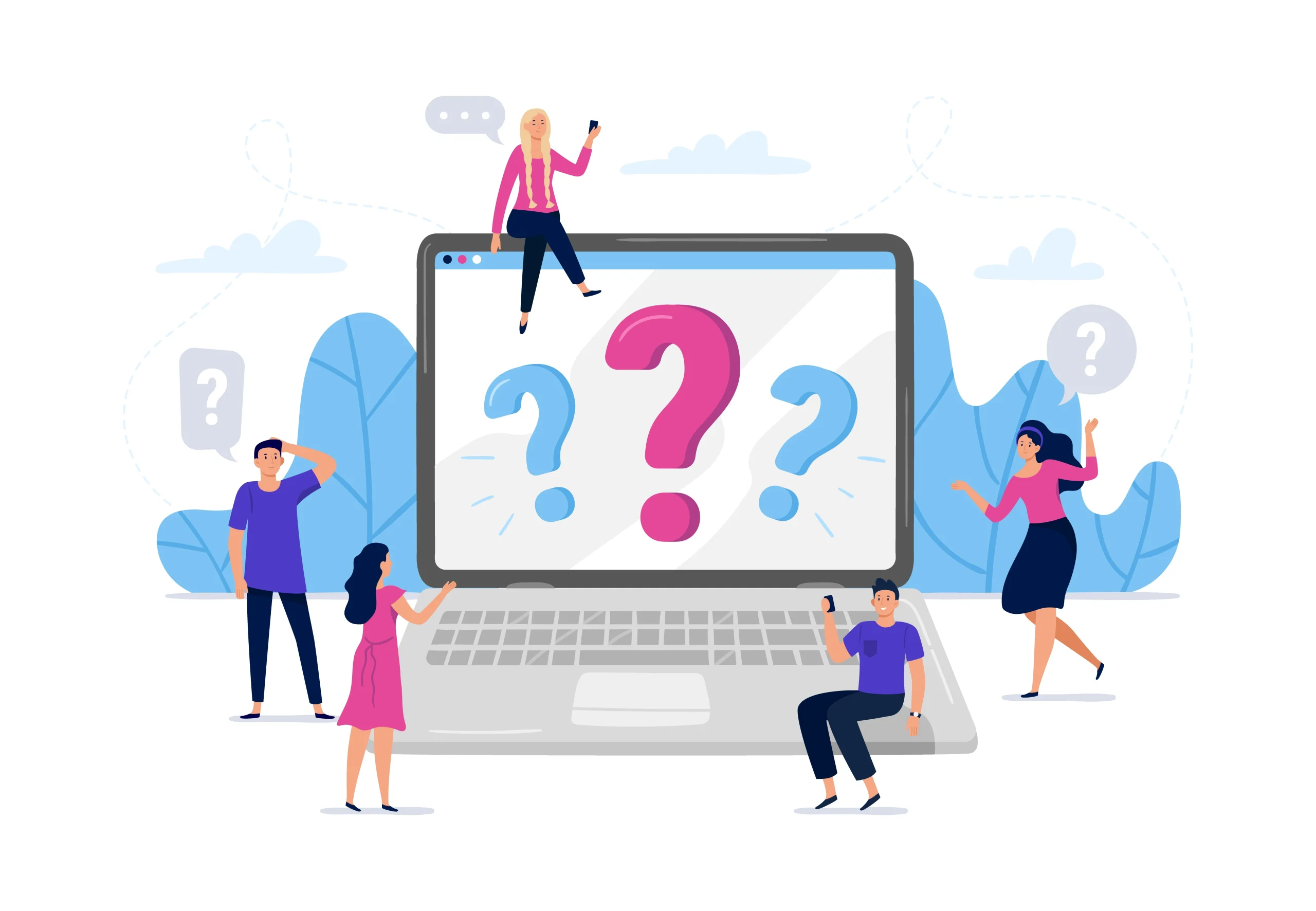 Quel technologie web choisir pour mon projet Choisir entre CMS ou site sur mesure